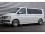 Volkswagen Transporter 2.0 TDI 204PK L2H1 DC 4MOTION HIGHLINE AUTOMAAT / NAVI / LEDER / CLIMA / FULL-LED / PDC / 19" PALMERSTONE / CAMERA / SIDEBARS / MARGE / PARELMOER / DUBBELE SCHUIFDEUR / TREKHAAK / ADAPT. CRUISECONTROL !!