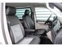 Volkswagen Transporter 2.0 TDI 204PK L2H1 DC 4MOTION HIGHLINE AUTOMAAT / NAVI / LEDER / CLIMA / FULL-LED / PDC / 19" PALMERSTONE / CAMERA / SIDEBARS / MARGE / PARELMOER / DUBBELE SCHUIFDEUR / TREKHAAK / ADAPT. CRUISECONTROL !!