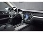 Volvo V60 2.0 T5 250pk Automaat Inscription Zwart Leder | Panoramadak | LED | Carplay | Virtual | Sportstoelen