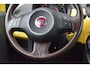 Fiat 500 1.2 Sport Half Leder | Sportstoelen | Telefonie | Airco | Isofix