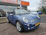 MINI Cooper Mini 1.6 Chili BJ.04 Cabriolet / Leder / Xenon / 17"LMV / Parkeersensoren / Luxe cabrio !!