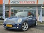 MINI Cooper Mini 1.6 Chili BJ.04 Cabriolet / Leder / Xenon / 17"LMV / Parkeersensoren / Luxe cabrio !!