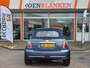 MINI Cooper Mini 1.6 Chili BJ.04 Cabriolet / Leder / Xenon / 17"LMV / Parkeersensoren / Luxe cabrio !!
