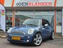 MINI Cooper Mini 1.6 Chili BJ.04 Cabriolet / Leder / Xenon / 17"LMV / Parkeersensoren / Luxe cabrio !!