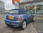 MINI Cooper Mini 1.6 Chili BJ.04 Cabriolet / Leder / Xenon / 17"LMV / Parkeersensoren / Luxe cabrio !!