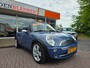 MINI Cooper Mini 1.6 Chili BJ.04 Cabriolet / Leder / Xenon / 17"LMV / Parkeersensoren / Luxe cabrio !!