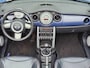 MINI Cooper Mini 1.6 Chili BJ.04 Cabriolet / Leder / Xenon / 17"LMV / Parkeersensoren / Luxe cabrio !!