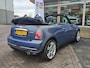 MINI Cooper Mini 1.6 Chili BJ.04 Cabriolet / Leder / Xenon / 17"LMV / Parkeersensoren / Luxe cabrio !!