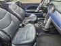 MINI Cooper Mini 1.6 Chili BJ.04 Cabriolet / Leder / Xenon / 17"LMV / Parkeersensoren / Luxe cabrio !!