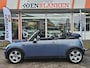 MINI Cooper Mini 1.6 Chili BJ.04 Cabriolet / Leder / Xenon / 17"LMV / Parkeersensoren / Luxe cabrio !!