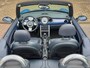 MINI Cooper Mini 1.6 Chili BJ.04 Cabriolet / Leder / Xenon / 17"LMV / Parkeersensoren / Luxe cabrio !!