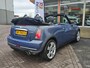 MINI Cooper Mini 1.6 Chili BJ.04 Cabriolet / Leder / Xenon / 17"LMV / Parkeersensoren / Luxe cabrio !!