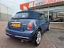 MINI Cooper Mini 1.6 Chili BJ.04 Cabriolet / Leder / Xenon / 17"LMV / Parkeersensoren / Luxe cabrio !!