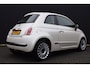 Fiat 500 0.9 TwinAir Lounge Panoramadak | Airco | Telefonie | 16 Inch LMV | Isofix | 1e Eigenaar!!