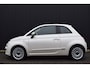 Fiat 500 0.9 TwinAir Lounge Panoramadak | Airco | Telefonie | 16 Inch LMV | Isofix | 1e Eigenaar!!