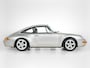 Porsche 911 993 Targa