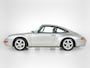 Porsche 911 993 Targa