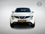 Nissan Juke 1.2 DIG-T S/S Connect Edition | Trekhaak | Navigatie | 360° Camera | Keyless Entry | Cruise & Climate Control | Dodehoek Detectie | Rijklaarprijs!