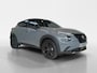 Nissan Juke 1.6 Hybrid N-Sport *Apple Carplay& androidauto*Dodehoeksensoren*360grd camera*parkeersensoren voor en achter*19Inch LMvelgen*Stoelverwarming*stuurverwarming*Navigatie*Pro-pilot*