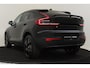Volvo EC40 SINGLE MOTOR EXTENDED RANGE ULTRA BLACK ED. 82 kWh *DEMO VOORDEEL!* -PANO.DAK|HARMAN/KARDON|360°CAM|LIGHTING|POWER-SEATS|20"