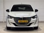 Peugeot e-208 GT EV 3-FASEN 50kWh 136pk | TWO-TONE! | PANODAK | STOELVERW. | ADAPTIVE CRUISE | DODEHOEKBEW. | WARMTEPOMP | CAMERA | NAVI |