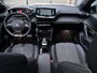 Peugeot e-208 GT EV 3-FASEN 50kWh 136pk | TWO-TONE! | PANODAK | STOELVERW. | ADAPTIVE CRUISE | DODEHOEKBEW. | WARMTEPOMP | CAMERA | NAVI |