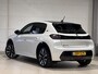 Peugeot e-208 GT EV 3-FASEN 50kWh 136pk | TWO-TONE! | PANODAK | STOELVERW. | ADAPTIVE CRUISE | DODEHOEKBEW. | WARMTEPOMP | CAMERA | NAVI