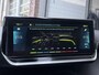 Peugeot e-208 GT EV 3-FASEN 50kWh 136pk | TWO-TONE! | PANODAK | STOELVERW. | ADAPTIVE CRUISE | DODEHOEKBEW. | WARMTEPOMP | CAMERA | NAVI |