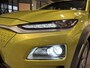 Hyundai Kona Electric EV Premium 64 kWh | Trekhaak | Voorstoelen vewarmd&verkoeld | Warmtepomp | Adapt. Cruise | HUD | Leder |