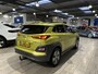 Hyundai Kona Electric EV Premium 64 kWh | Trekhaak | Voorstoelen vewarmd&verkoeld | Warmtepomp | Adapt. Cruise | HUD | Leder |