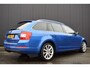 Skoda Octavia Combi 1.6 TDi Greentech Elegance Businessline Panoramadak | Leder | Xenon | Elek. Stoelen | Keyless | 18 Inch LMV