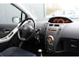 Toyota Yaris 1.3 VVTi Aspiration