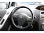 Toyota Yaris 1.3 VVTi Aspiration
