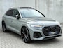 Audi Q5 50TFSI e 299PK Quattro Competition S Edition S-Line 1é Eig! Audi Exclusive|Pano|Luchtvering|S-Kuipstoelen|HD Matrix|Carbon