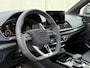 Audi Q5 50TFSI e 299PK Quattro Competition S Edition S-Line 1é Eig! Audi Exclusive|Pano|Luchtvering|S-Kuipstoelen|HD Matrix|Carbon