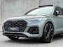 Audi Q5 50TFSI e 299PK Quattro Competition S Edition S-Line 1é Eig! Audi Exclusive|Pano|Luchtvering|S-Kuipstoelen|HD Matrix|Carbon