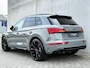 Audi Q5 50TFSI e 299PK Quattro Competition S Edition S-Line 1é Eig! Audi Exclusive|Pano|Luchtvering|S-Kuipstoelen|HD Matrix|Carbon