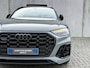 Audi Q5 50TFSI e 299PK Quattro Competition S Edition S-Line 1é Eig! Audi Exclusive|Pano|Luchtvering|S-Kuipstoelen|HD Matrix|Carbon
