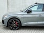 Audi Q5 50TFSI e 299PK Quattro Competition S Edition S-Line 1é Eig! Audi Exclusive|Pano|Luchtvering|S-Kuipstoelen|HD Matrix|Carbon