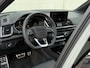 Audi Q5 50TFSI e 299PK Quattro Competition S Edition S-Line 1é Eig! Audi Exclusive|Pano|Luchtvering|S-Kuipstoelen|HD Matrix|Carbon