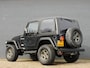 Jeep Wrangler 4.0i HARDTOP SAHARA CABRIO 4X4! BF GOODRICH! 4 ZITPLAATSEN! YOUNGTIMER!
