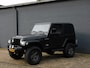 Jeep Wrangler 4.0i HARDTOP SAHARA CABRIO 4X4! BF GOODRICH! 4 ZITPLAATSEN! YOUNGTIMER!