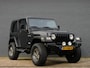 Jeep Wrangler 4.0i HARDTOP SAHARA CABRIO 4X4! BF GOODRICH! 4 ZITPLAATSEN! YOUNGTIMER!