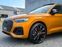 Audi Q5 Sportback 55TFSIe 367pk Quattro Competition S Edition S-Line Audi Exclusive|Pano|Luchtv.|HUD|Leder+Ventilatie|B&O|360°View