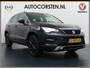SEAT Ateca 1.5TSI 150PK Automaat Trekhaak Navi Ecc Stoelverwarming Apple Carplay/Android Auto Cruise Control Pdc Style Business Intense Elek.Achterklep Lmv 17" Led Regen-/Lichtsensor Full Link DAB+ Bluetooth DSG 1.600KG Trekgewicht