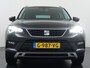 SEAT Ateca 1.5TSI 150PK Automaat Trekhaak Navi Ecc Stoelverwarming Apple Carplay/Android Auto Cruise Control Pdc Style Business Intense Elek.Achterklep Lmv 17" Led Regen-/Lichtsensor Full Link DAB+ Bluetooth DSG 1.600KG Trekgewicht