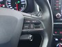 SEAT Ateca s1.5T 150PK AUT-7 Navi Ecc Trekhaak LED Apple Carplay/Android Auto Cruise Control Pdc Stoelverwarming tyle Business Intense Elek.Achterklep Lmv 17" Led Regen-/Lichtsensor Full Link DAB+ Bluetooth DSG 1.600KG Trekgewicht