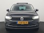 Volkswagen Tiguan 1.4 TSI eHybrid Elegance Plug In Hybrid 245pk Dealer O.H. PHEV | Trekhaak Af Fabriek | Panodak | Adaptive Cruise | Camera | Stuur Verwarmd | Apple Carplay | Keyless | Blis | Navigatie | DAB |