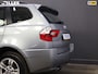 BMW X3 2.5i Executive Airco | Navigatie | Panorama dak | Stoelverwarming | Lederen Bekleding |