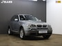 BMW X3 2.5i Executive Airco | Navigatie | Panorama dak | Stoelverwarming | Lederen Bekleding |